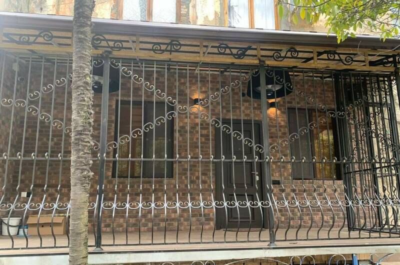 Изображение Изображение квартиры "Апартаменты «Де-люкс»" #3 #3