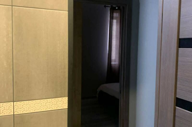 Изображение Изображение квартиры "Апартаменты «Де-люкс»" #4 #4