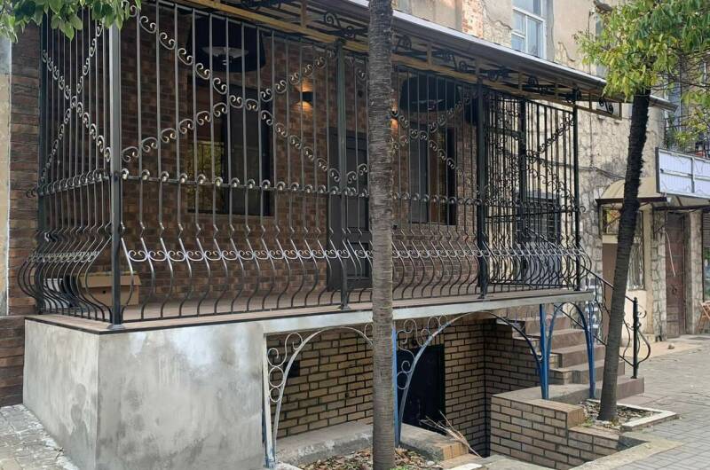 Изображение Изображение квартиры "Апартаменты «Де-люкс»" #5 #5