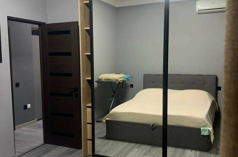 Изображение Изображение квартиры "Апартаменты «Де-люкс»" #6 #6