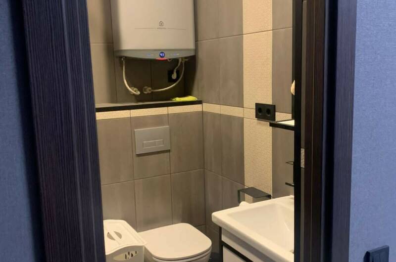 Изображение Изображение квартиры "Апартаменты «Де-люкс»" #8 #8