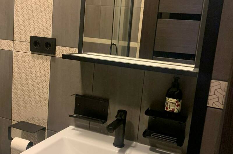 Изображение Изображение квартиры / апартамента "Апартаменты «Де-люкс»" #11 #9