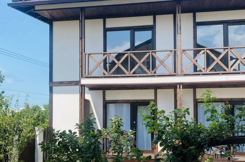 Изображение Изображение гостиницы &quot;Гостевой дом «Моя атмосфера»&quot; #1 #1