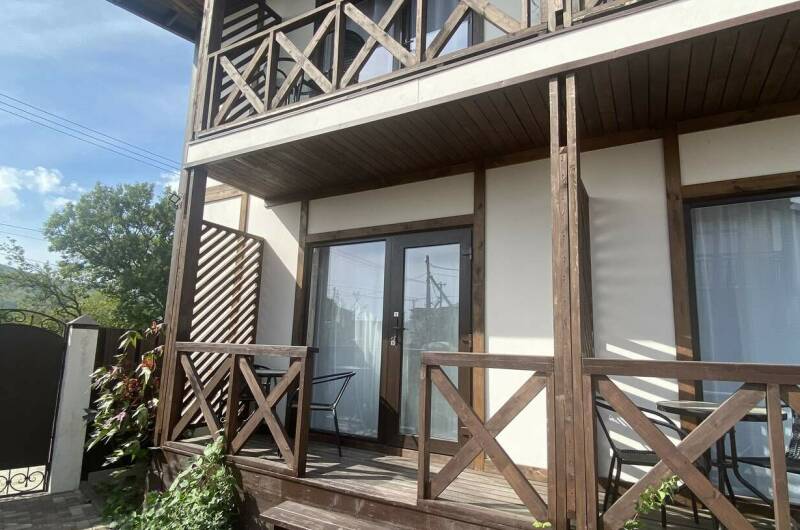 Изображение Изображение гостиницы &quot;Гостевой дом «Моя атмосфера»&quot; #2 #2