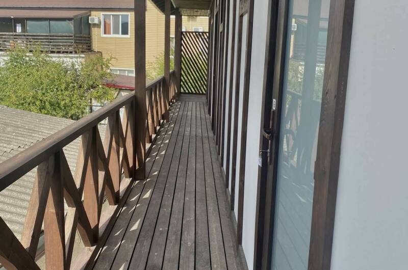 Изображение Изображение гостиницы &quot;Гостевой дом «Моя атмосфера»&quot; #3 #3