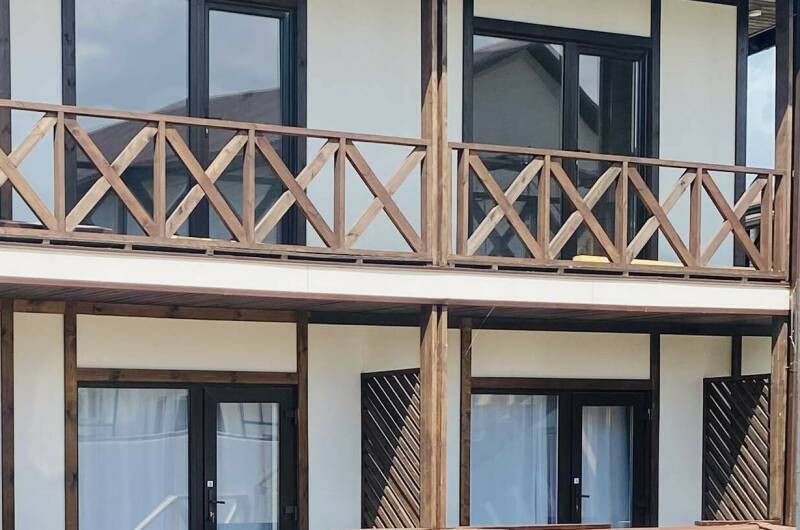 Изображение Изображение гостиницы &quot;Гостевой дом «Моя атмосфера»&quot; #4 #4