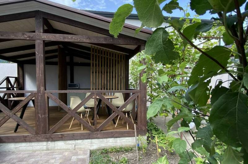 Изображение Изображение гостиницы &quot;Гостевой дом «Моя атмосфера»&quot; #5 #5