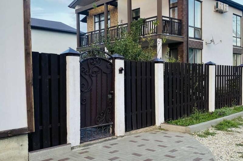 Изображение Изображение гостиницы &quot;Гостевой дом «Моя атмосфера»&quot; #7 #7