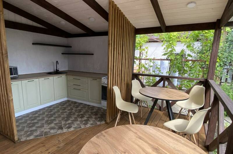 Изображение Изображение гостиницы &quot;Гостевой дом «Моя атмосфера»&quot; #8 #8