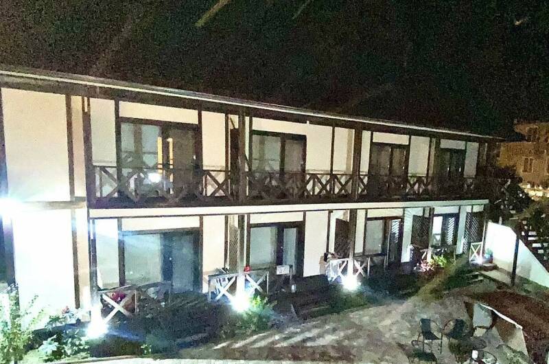 Изображение Изображение отеля / гостиницы "Гостевой дом «Моя атмосфера»" #10 #8