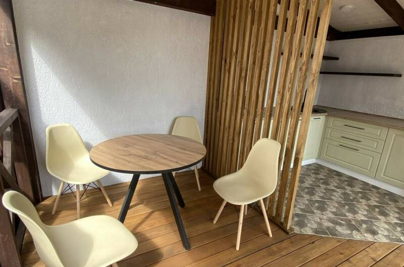 Изображение Изображение отеля / гостиницы "Гостевой дом «Моя атмосфера»" #11 #9