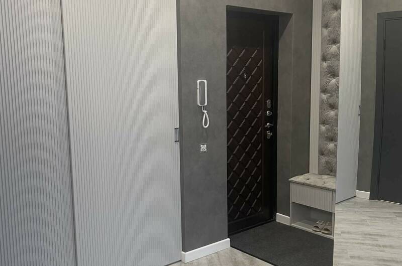 Изображение Изображение квартиры &quot;Квартира в ЖК «Семейный»&quot; #2 #2