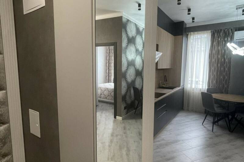 Изображение Изображение квартиры &quot;Квартира в ЖК «Семейный»&quot; #3 #3