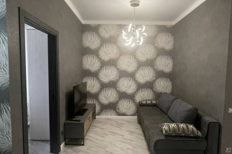 Изображение Изображение квартиры &quot;Квартира в ЖК «Семейный»&quot; #4 #4