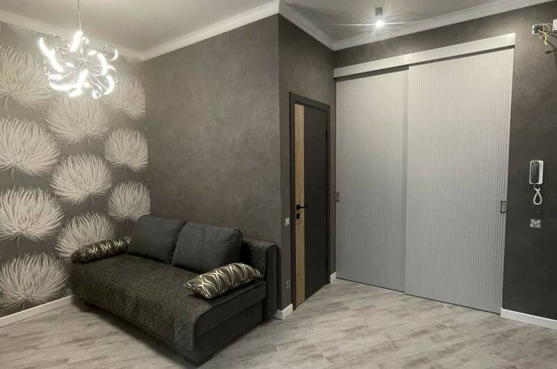 Изображение Изображение квартиры &quot;Квартира в ЖК «Семейный»&quot; #5 #5