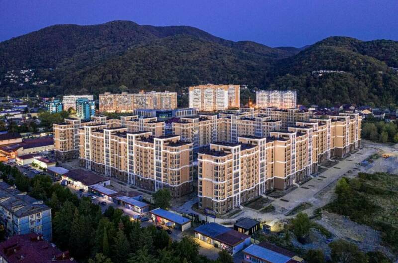 Изображение Изображение квартиры &quot;Квартира в ЖК «Семейный»&quot; #7 #7