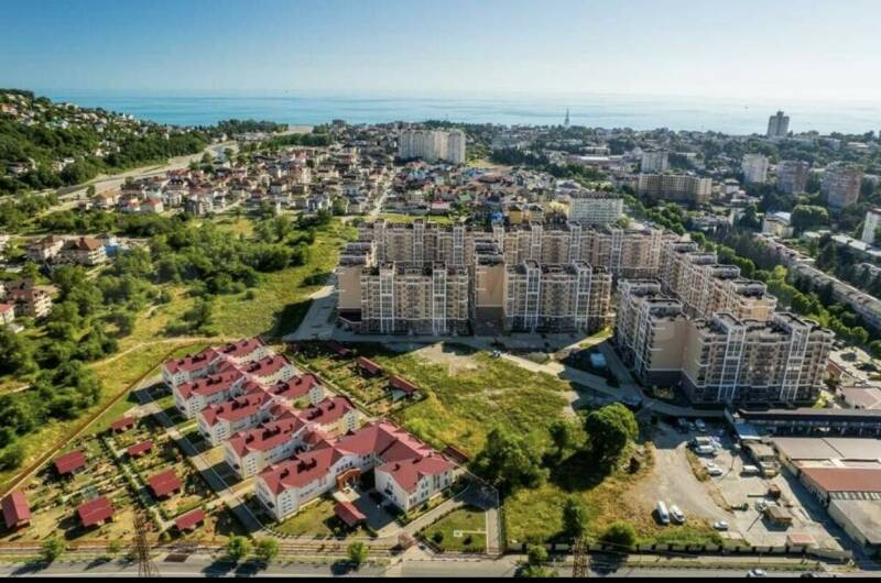 Изображение Изображение квартиры &quot;Квартира в ЖК «Семейный»&quot; #8 #8