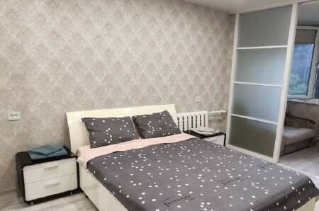 Изображение Изображение квартиры "Уютная однокомнатная квартира" #1 #1