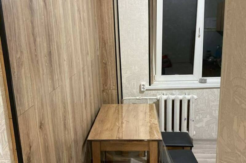 Изображение Изображение квартиры "Уютная однокомнатная квартира" #3 #3