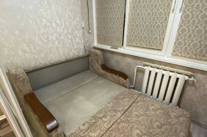 Изображение Изображение квартиры "Уютная однокомнатная квартира" #4 #4