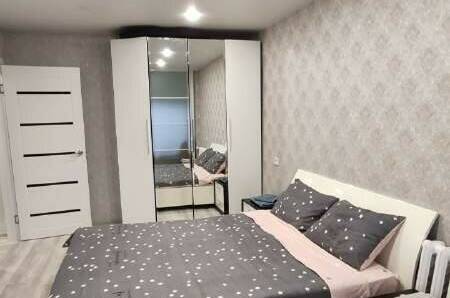 Изображение Изображение квартиры "Уютная однокомнатная квартира" #6 #6