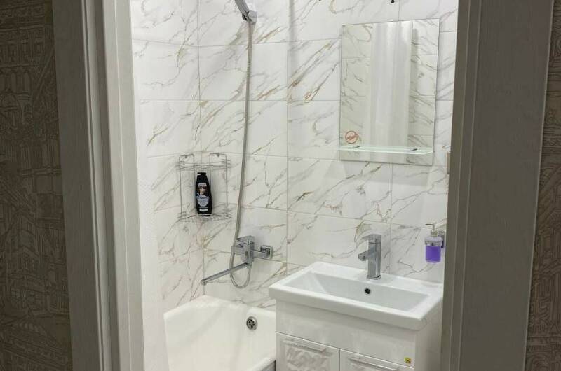 Изображение Изображение квартиры "Уютная однокомнатная квартира" #7 #7