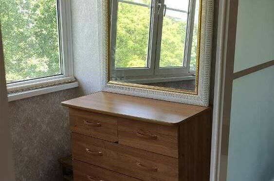 Изображение Изображение квартиры "Уютная однокомнатная квартира" #8 #8