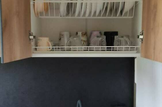 Изображение Изображение квартиры / апартамента "Уютная однокомнатная квартира" #10 #8