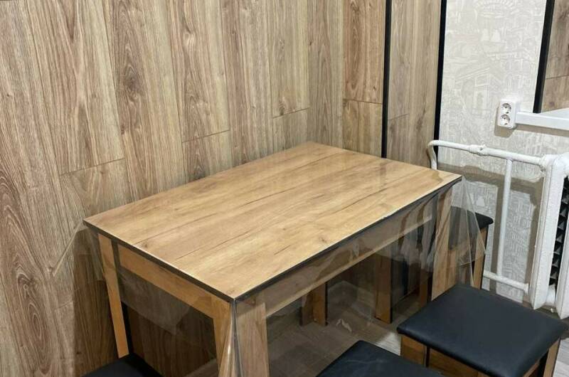 Изображение Изображение квартиры / апартамента "Уютная однокомнатная квартира" #11 #9