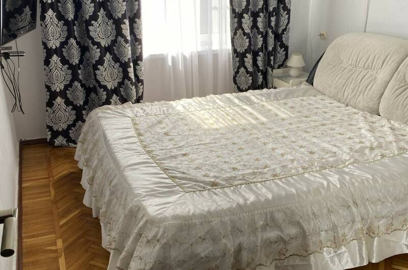 Изображение Изображение квартиры "2-х комнатная квартира на Абазгаа" #1 #1