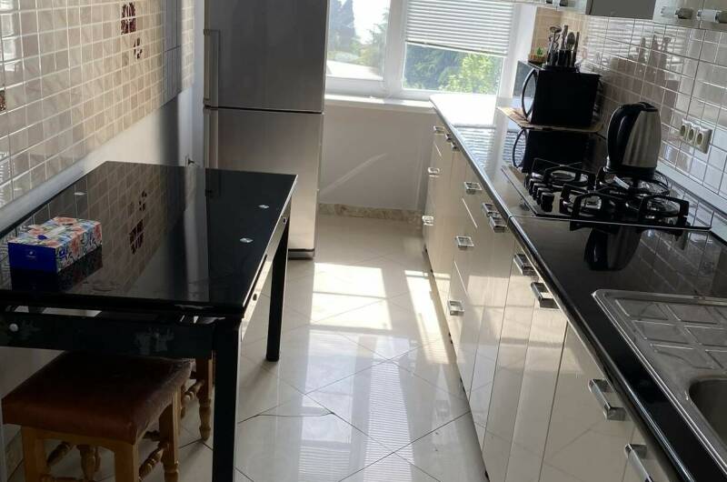 Изображение Изображение квартиры "2-х комнатная квартира на Абазгаа" #2 #2