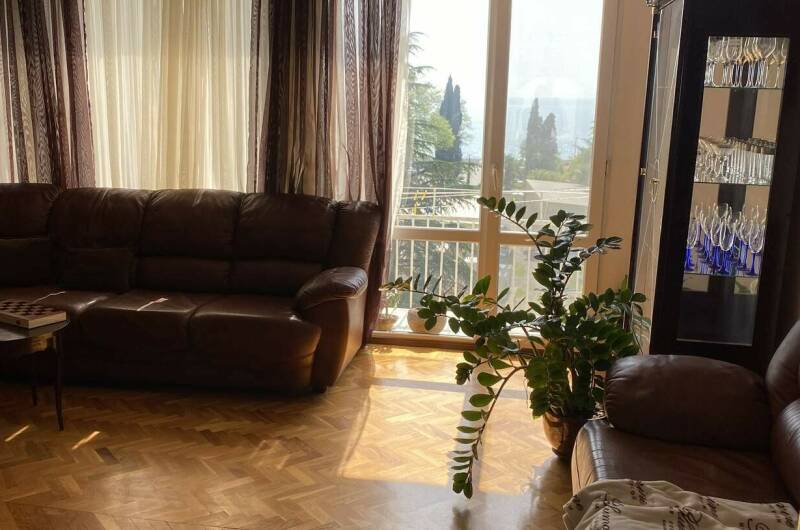 Изображение Изображение квартиры "2-х комнатная квартира на Абазгаа" #3 #3