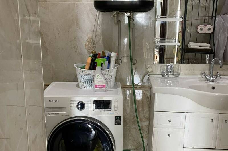 Изображение Изображение квартиры "2-х комнатная квартира на Абазгаа" #5 #5