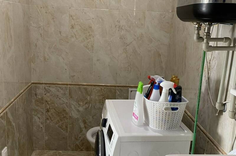 Изображение Изображение квартиры "2-х комнатная квартира на Абазгаа" #6 #6