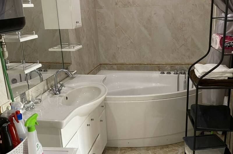 Изображение Изображение квартиры "2-х комнатная квартира на Абазгаа" #8 #8