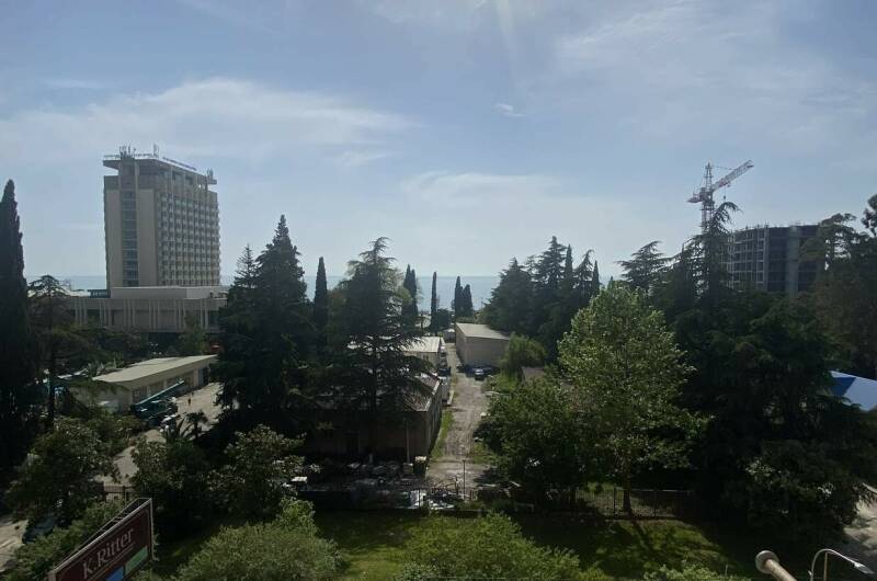 Изображение Изображение квартиры / апартамента "2-х комнатная квартира на Абазгаа" #10 #8