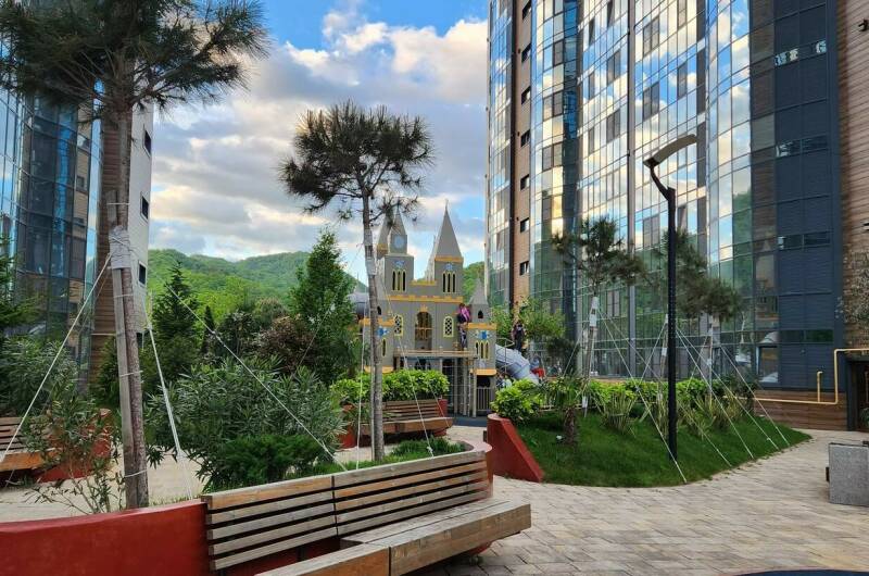 Изображение Изображение квартиры &quot;Квартира студия&quot; #1 #1