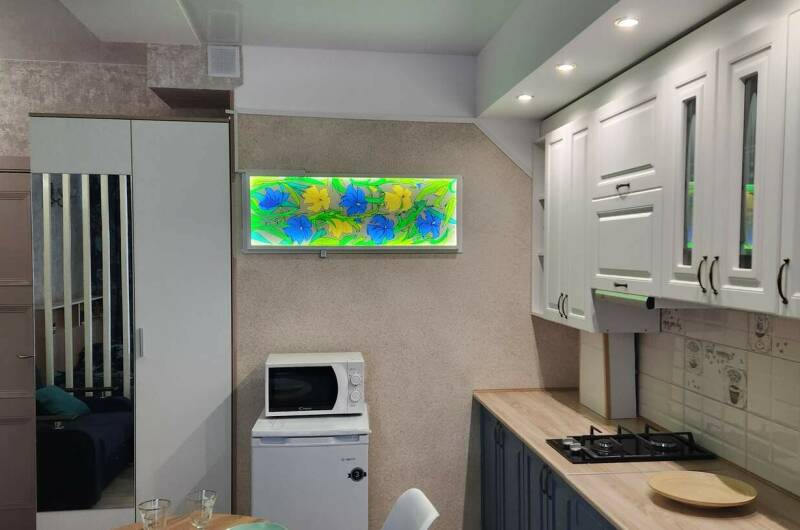 Изображение Изображение квартиры &quot;Квартира студия&quot; #2 #2