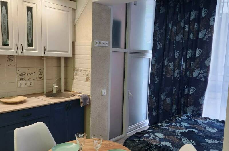 Изображение Изображение квартиры &quot;Квартира студия&quot; #4 #4