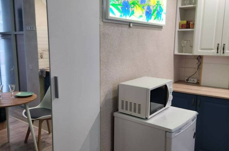 Изображение Изображение квартиры &quot;Квартира студия&quot; #6 #6