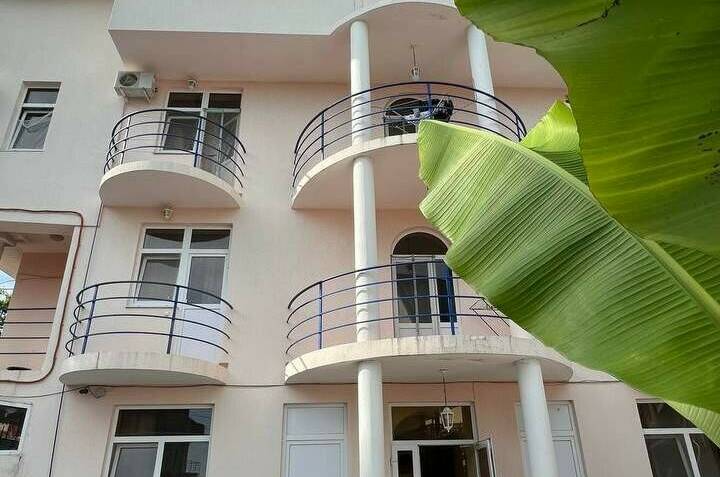 Изображение Изображение гостиницы "Гостевой дом «Имани»" #1 #1