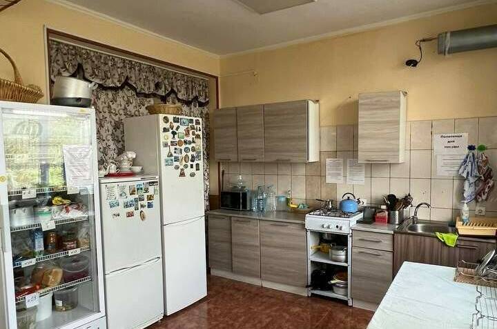 Изображение Изображение гостиницы "Гостевой дом «Имани»" #2 #2