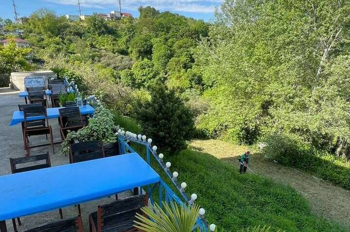 Изображение Изображение гостиницы "Гостевой дом «Имани»" #3 #3