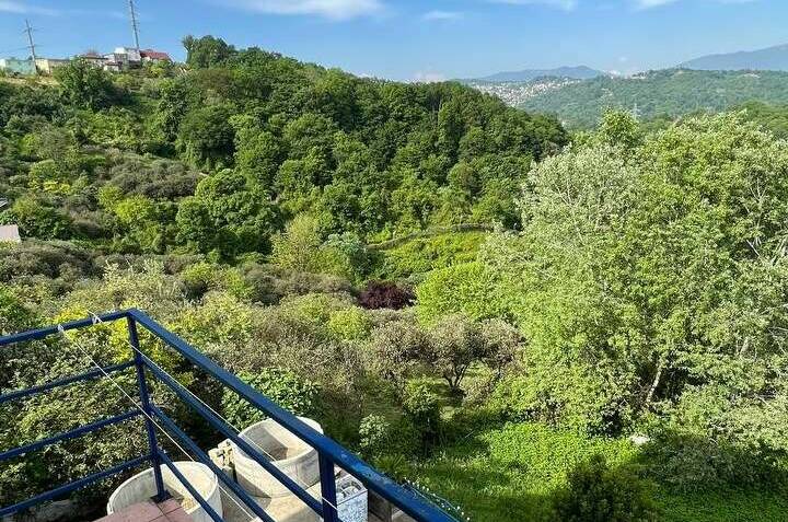 Изображение Изображение гостиницы "Гостевой дом «Имани»" #4 #4