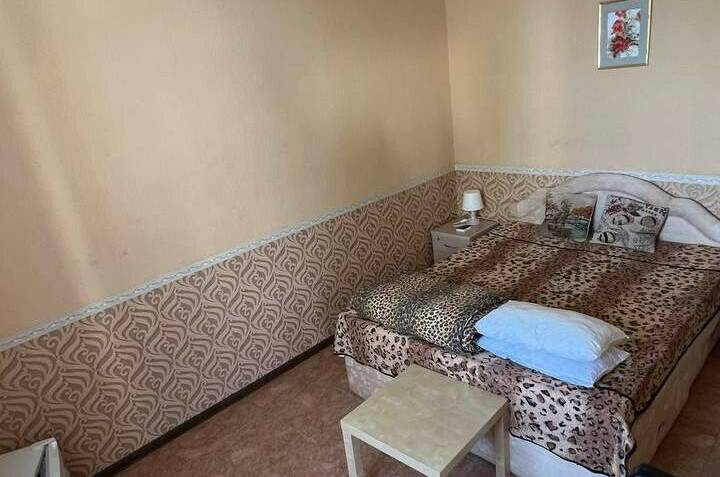 Изображение Изображение гостиницы "Гостевой дом «Имани»" #5 #5