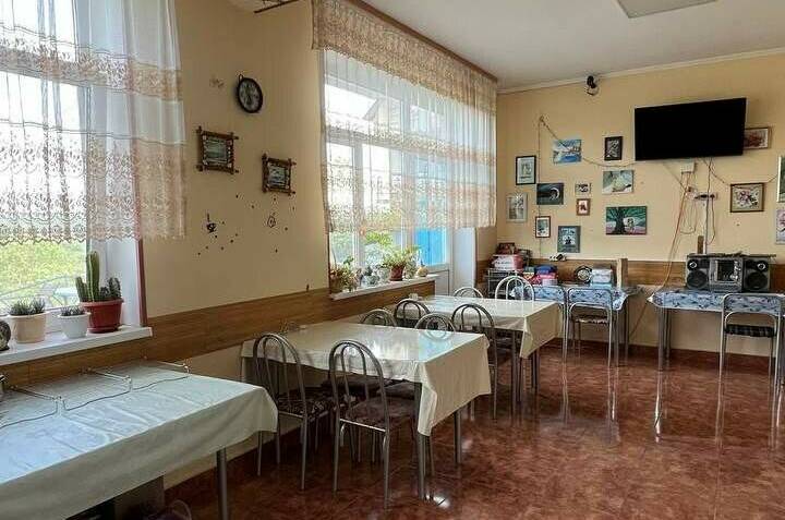 Изображение Изображение гостиницы "Гостевой дом «Имани»" #6 #6