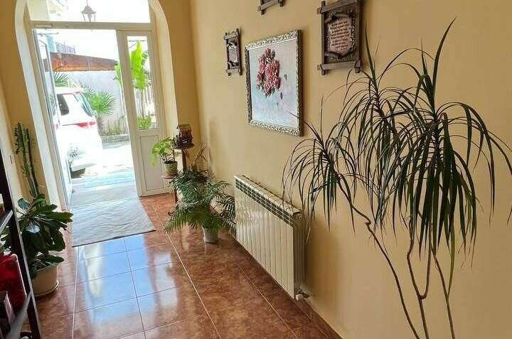 Изображение Изображение гостиницы "Гостевой дом «Имани»" #7 #7