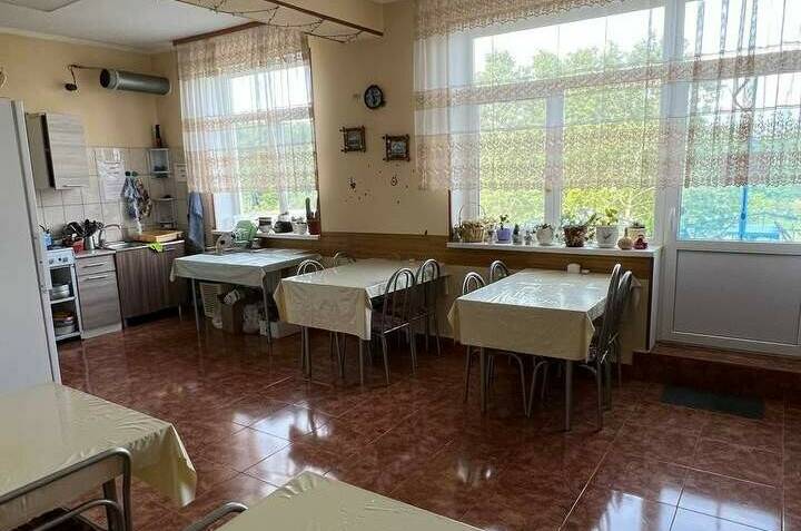 Изображение Изображение гостиницы "Гостевой дом «Имани»" #8 #8