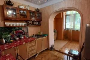 Изображение квартиры "Двухкомнатная квартира в центре Сухума"