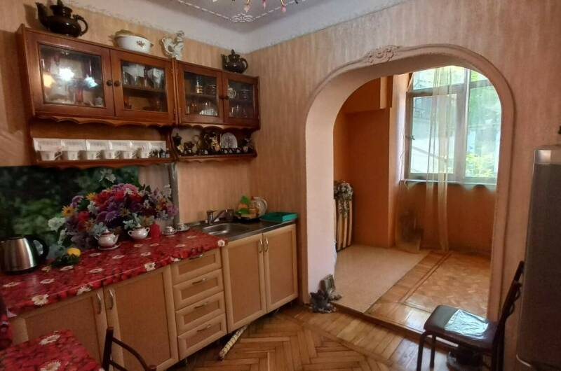 Изображение Изображение квартиры "Двухкомнатная квартира в центре Сухума" #1 #1